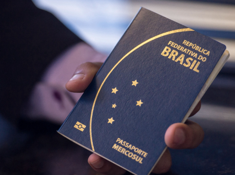Brasileiros precisarão pagar taxa de autorização para visitar a Europa