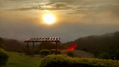 Um dia só ou o feriadão inteiro: conheça 5 hotéis-fazenda perto de Curitiba