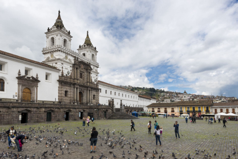 Mais um país da América Latina passa a exigir seguro viagem para turistas