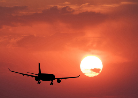 Aérea abre vaga para brasileiros viajarem de graça como “espiões” da Copa do Mundo