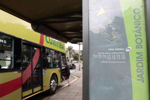 Prefeitura volta atrás e funcionamento da Linha Turismo será mantido