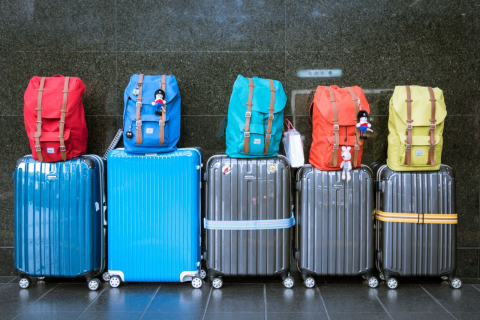 Passageiros terão de despachar a bagagem sozinhos em sete aeroportos brasileiros