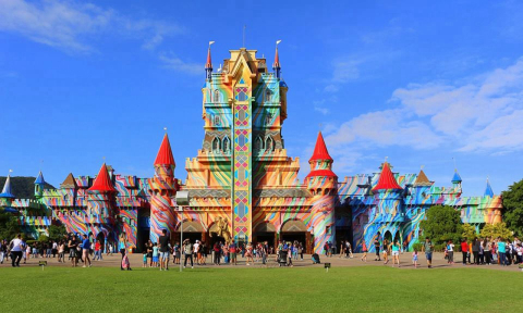 Beto Carrero World lança promoção relâmpago para curitibanos