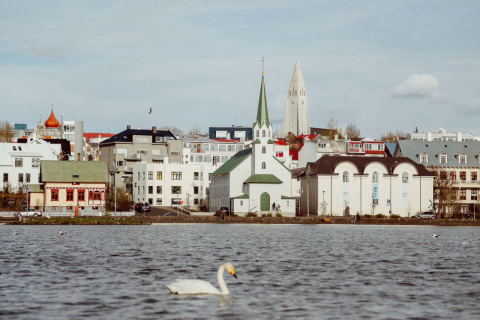 Os melhores destinos do mundo para conhecer em 2018