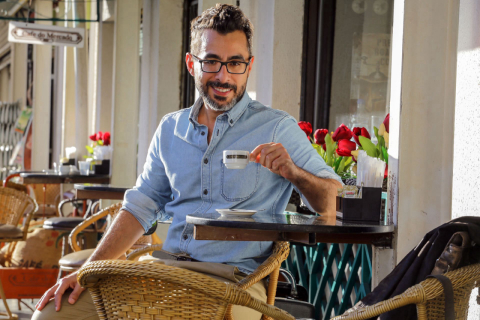 Eles estão cada dia melhores: o que os homens estão fazendo pela beleza masculina?