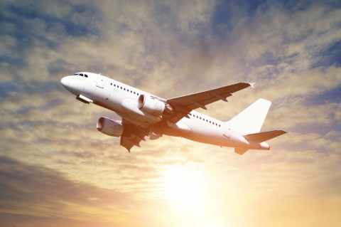 As melhores aéreas e aviões para voar na classe econômica