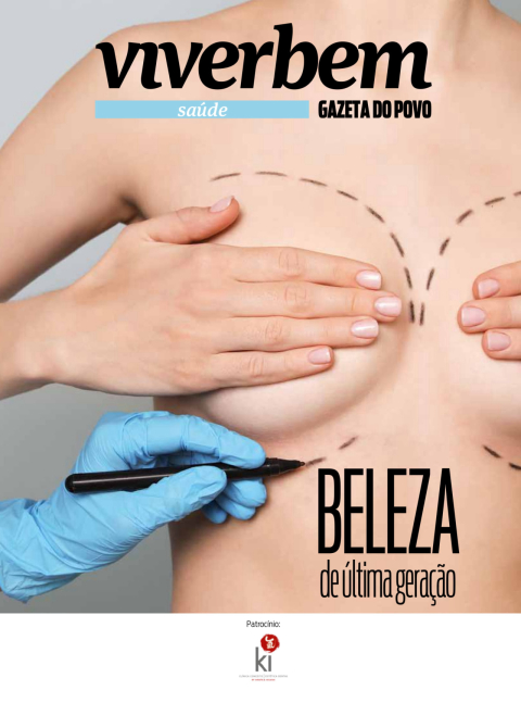 Viver Bem – Saúde 14ª edição – maio 2018