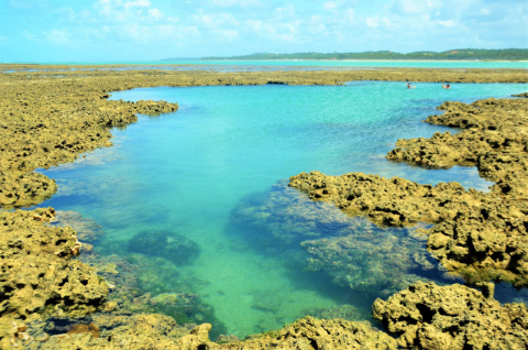 As 13 melhores praias do Brasil para visitar em 2018
