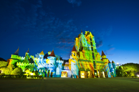 Pais podem entrar de graça no Beto Carrero World em agosto