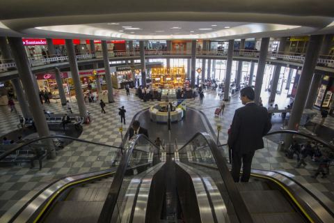 Gol, KLM e Air France vão operar voos para a Europa partindo de Congonhas