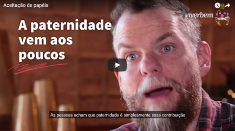 Aceitação de papéis