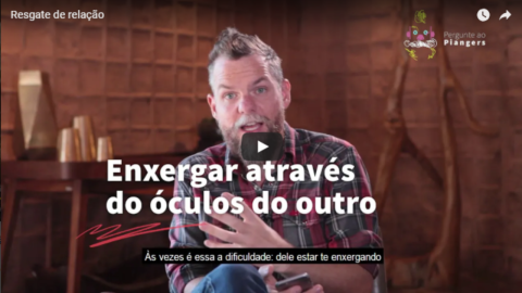 Resgate da relação