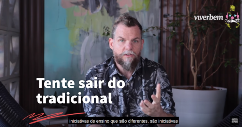 Existe escola ideal?