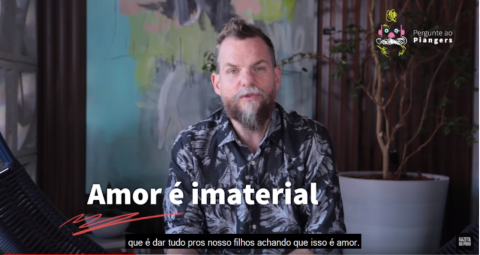 Geração insatisfeita