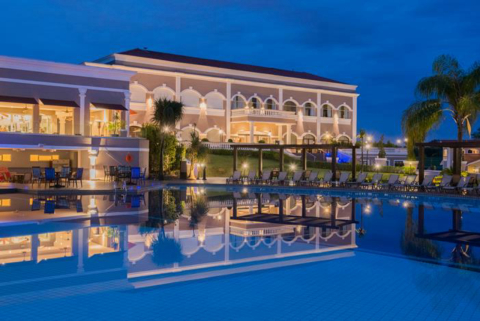 Hotel de Foz do Iguaçu é considerado melhor resort para famílias na América do Sul