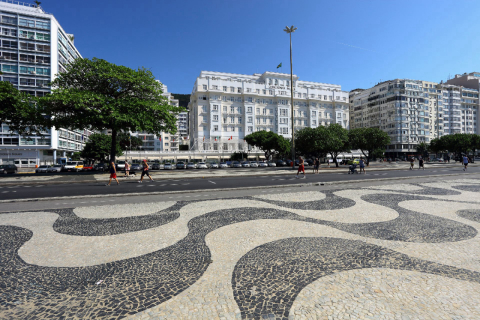 Classificação de hotéis por estrelas deve acabar no Brasil, diz governo