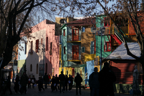 Voos baratos: companhias oferecem passagens para Buenos Aires a partir de R$ 600
