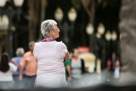 “Superidosos” contam o segredo de envelhecer com saúde e excelente memória