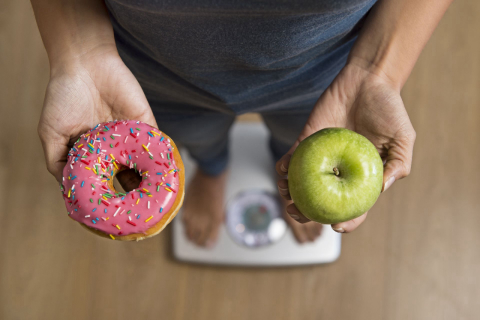 Na roda-viva das dietas, saiba identificar se o que você está comendo é saudável