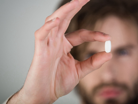 Aspirina pode não ser tão eficaz para prevenir doenças do coração