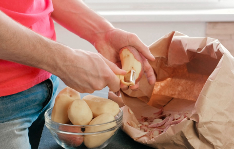 Com mais potássio que na banana, batata comum traz benefícios à saúde que poucos conhecem