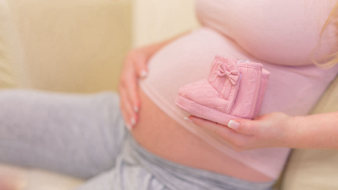 Exame indica com mais de 90% de certeza o sexo do bebê no início da gestação