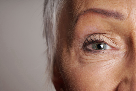 Risco de infarto, diabetes e outras doenças podem ser diagnosticadas pelos olhos