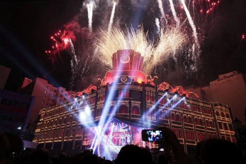 Seis destinos turísticos brasileiros para aproveitar o Natal