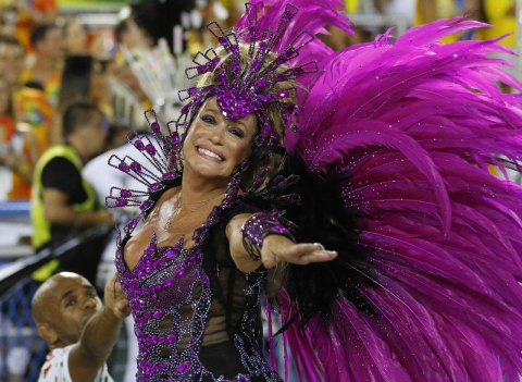 Idade de Susana Vieira pode ter contribuído para a leucemia; entenda os sintomas