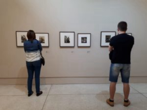 Médicos prescrevem passeios a museus como parte de tratamento de doenças importantes
