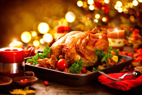 Aprenda a guardar os restos da ceia de Natal e evite contaminações e desperdício