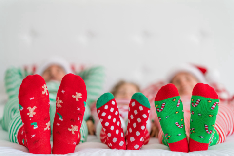 Exagerou? Saiba como queimar as gordurinhas que ganhou na ceia de Natal