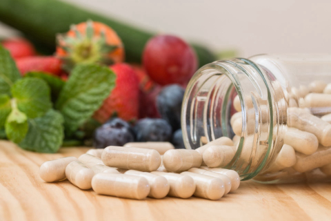 Saiba se você precisa (mesmo) de suplementos alimentares