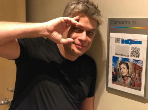 Fábio Assunção diz que não apoia a glamourização do vício; conheça os tratamentos mais atuais