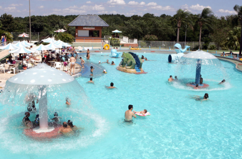 Para que serve o exame de piscina exigido por clubes?