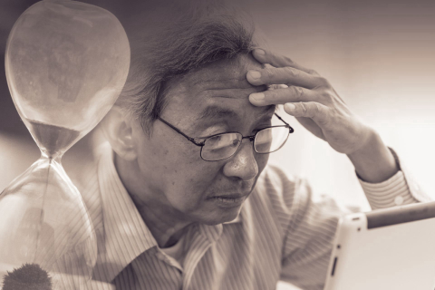 Medo do Alzheimer: por que estamos cada vez mais perto da doença