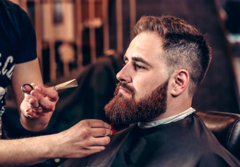 Transplante de barba: a partir de R$ 12 mil é possível ter o visual de “lenhador”