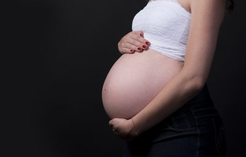 Candidíase na gravidez: a doença oferece risco ao bebê?
