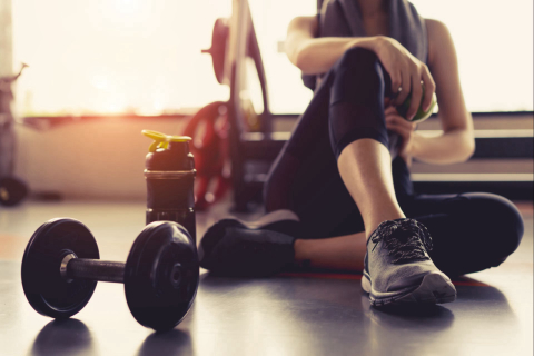 Só trabalha glúteos e pernas na academia? Cuidado com a síndrome do piriforme