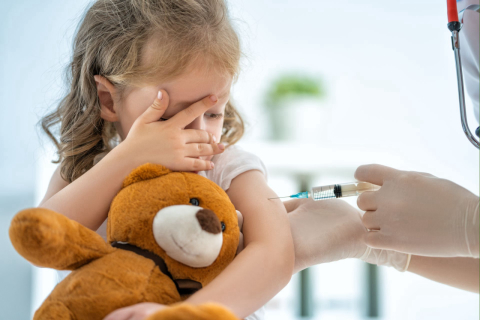“É impossível fazer antivacinas voltarem atrás”, diz representante do Ministério da Saúde