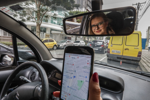 Waze, Google Maps e outros apps de localização estão prejudicando sua memória