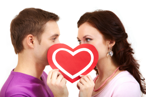 10 frases românticas para usar no Dia dos Namorados