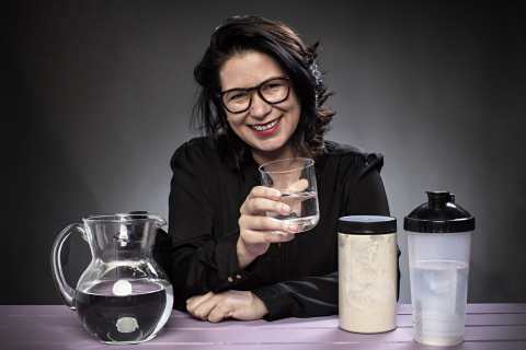 O que acontece com o corpo (e com a mente) em 15 dias de restrição alimentar