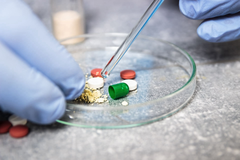 Emagrecedores dominam lista de remédios manipulados mais vendidos no Brasil