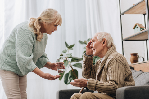 Os sete sinais de que seu familiar pode estar com doença de Alzheimer