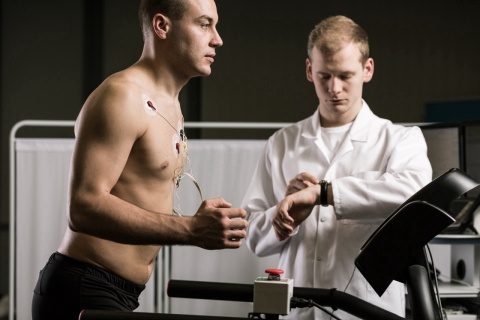 Bioimpedância funciona? Saiba mais sobre o teste que individualiza treinos