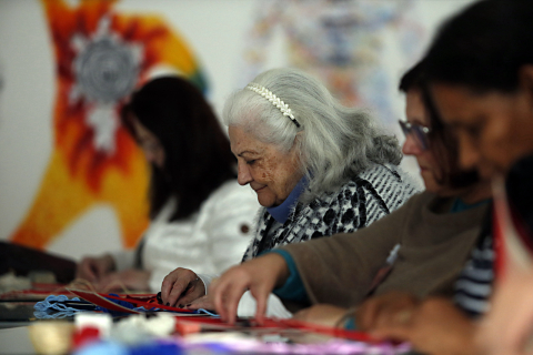 Brasil tem apenas 6% dos geriatras necessários para atender idosos