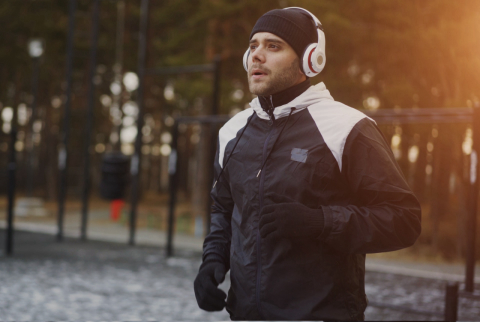Quer mais resultado ao se exercitar? Treine no frio!