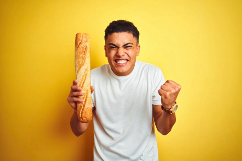 Escolher sempre alimentos de alto índice glicêmico pode estar lhe fazendo ganhar peso