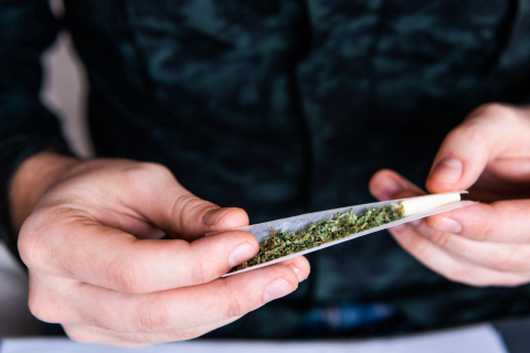 Maconha é droga ilícita mais consumida no país; dependência a álcool atinge 2 milhões